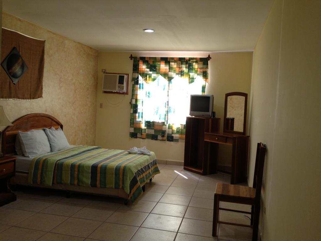 Hotel Cibeles Λα Σέιμπα Εξωτερικό φωτογραφία