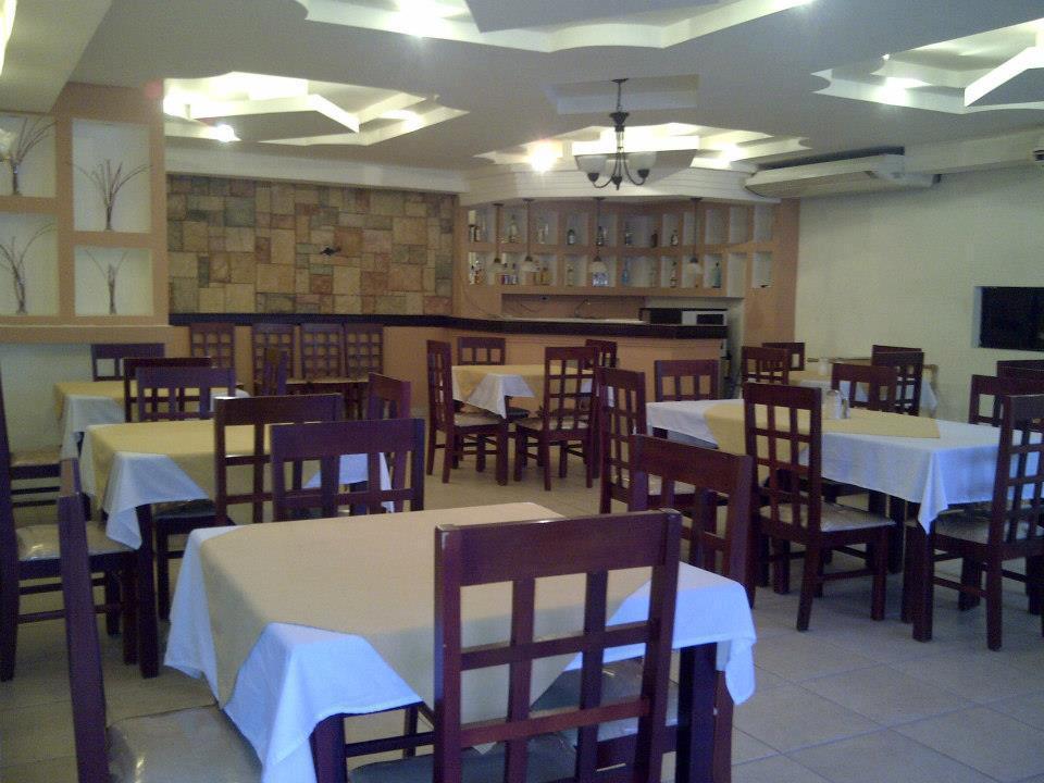 Hotel Cibeles Λα Σέιμπα Εξωτερικό φωτογραφία